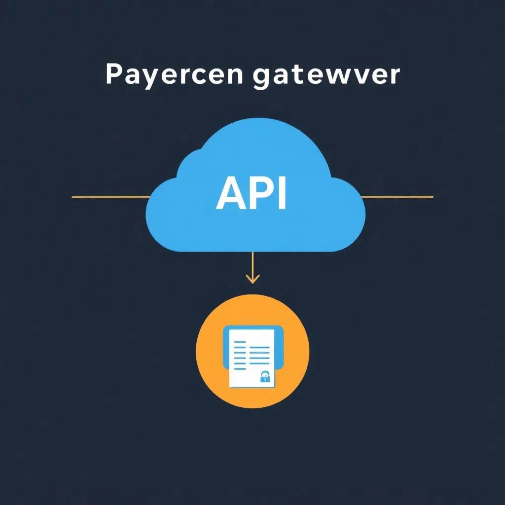 Diagram payment processor